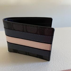Wallet for men